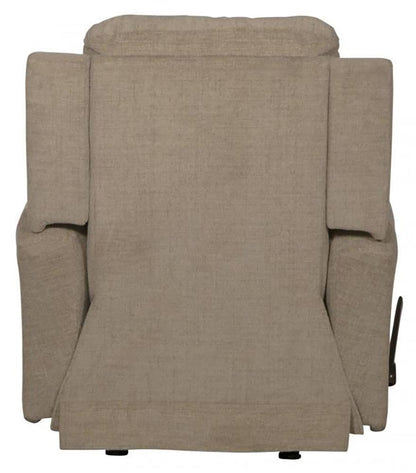 Catnapper - Calvin Rocker Recliner in Putty/Sand - 1630-2/1894-26/2364-26 veiw 4