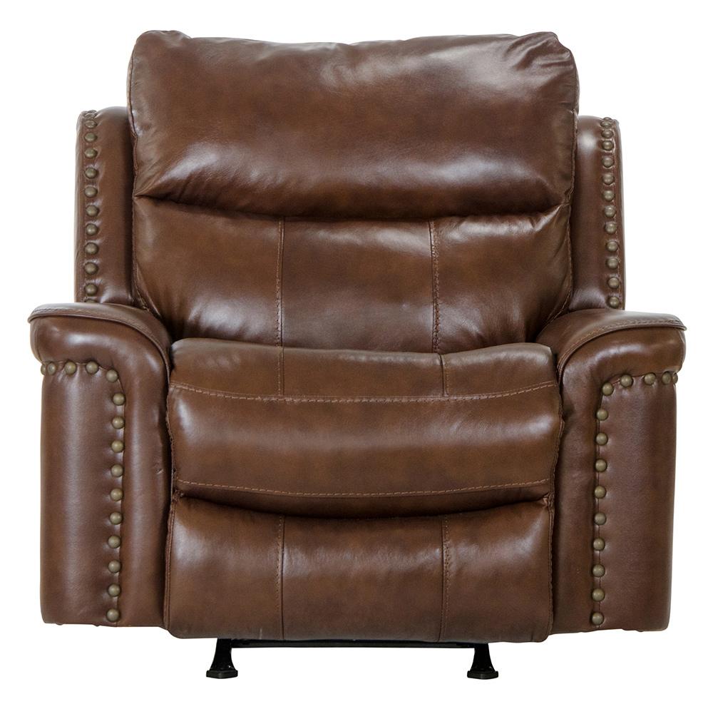 Catnapper - Ceretti Power Wall Hugger Recliner in Brown - 64880-4/1269-59/3069-59 view 1
