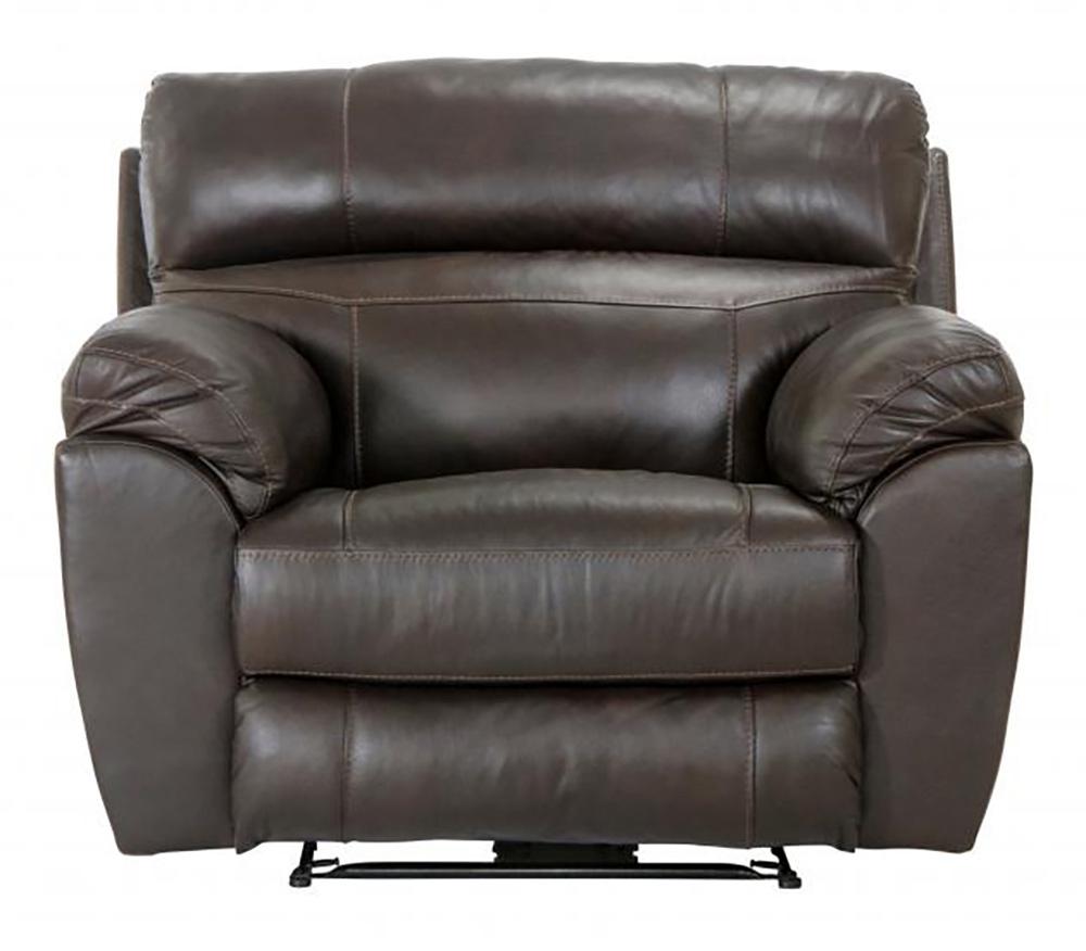 Catnapper Costa Power Lay Flat Recliner - Thumbnail 2