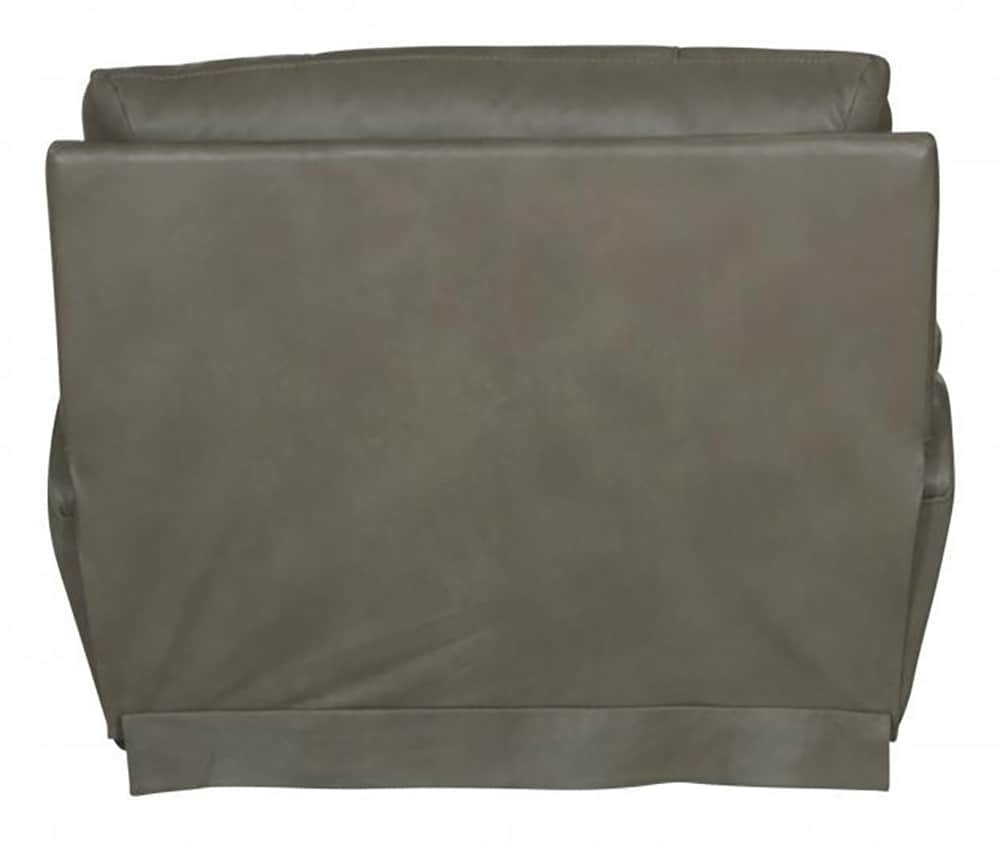 Catnapper - Costa Power Lay Flat Recliner in Putty - 64070-7/1273-56/3073-56 veiw 3