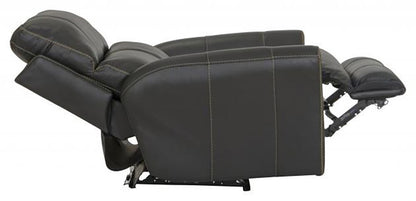 Catnapper - Fredda Power Headrest Power Lay Flat Recliner w/Zero Gravity in Anthracite - 64480-7/1225-58/3025-58 veiw 7