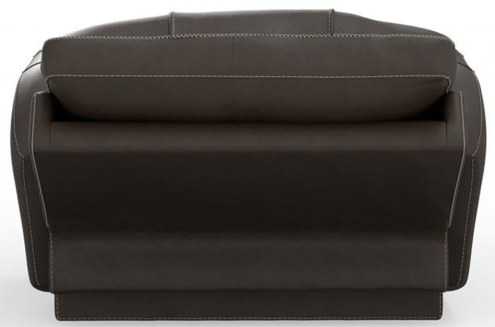 Catnapper - Fredda Power Headrest Power Lay Flat Recliner w/Zero Gravity in Coffee - 64480-7/1225-09/3025-09 veiw 8