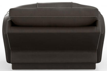 Catnapper - Fredda Power Headrest Power Lay Flat Recliner w/Zero Gravity in Coffee - 64480-7/1225-09/3025-09 veiw 8