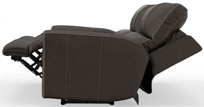 Catnapper - Fredda Power Headrest Power Lay Flat Reclining Sofa w/Zero Gravity in Coffee - 64481/1225-09/3025-09 veiw 15