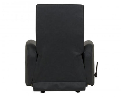 Catnapper - Jet Glider Recliner in Twilight - 2620-6/1419-53 veiw 3