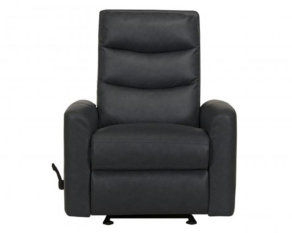 Catnapper - Jet Glider Recliner in Twilight - 2620-6/1419-53 veiw 4
