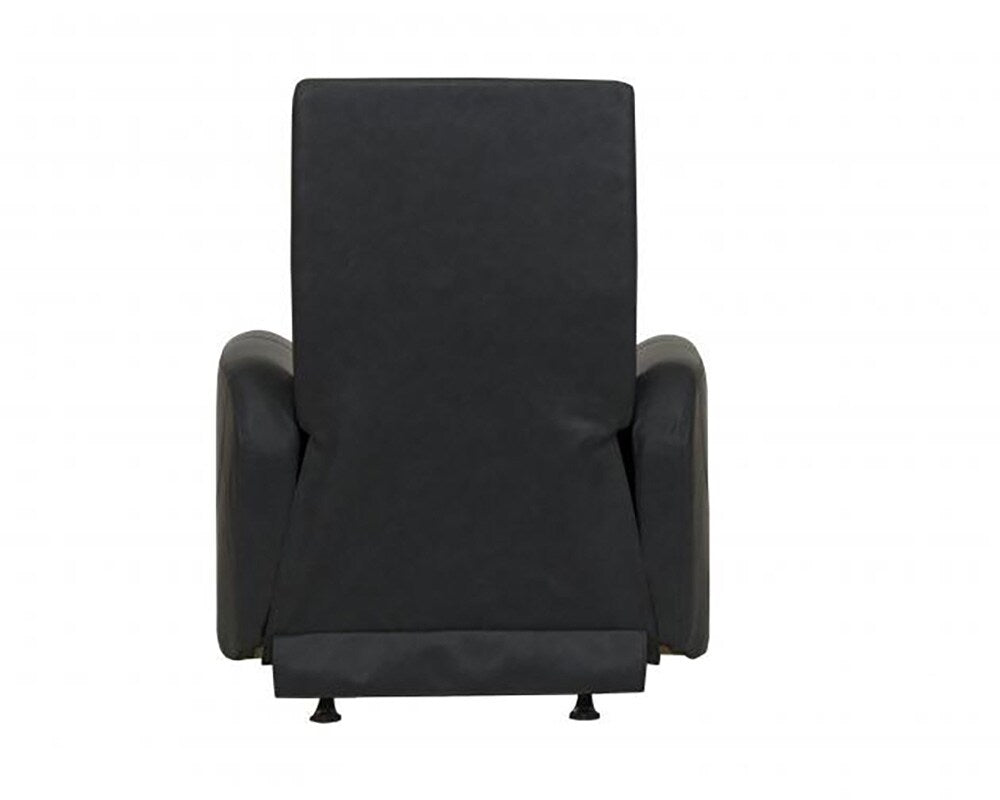 Catnapper - Jet Power Rocker Recliner in Twilight - 62620-2/1419-53 veiw 4