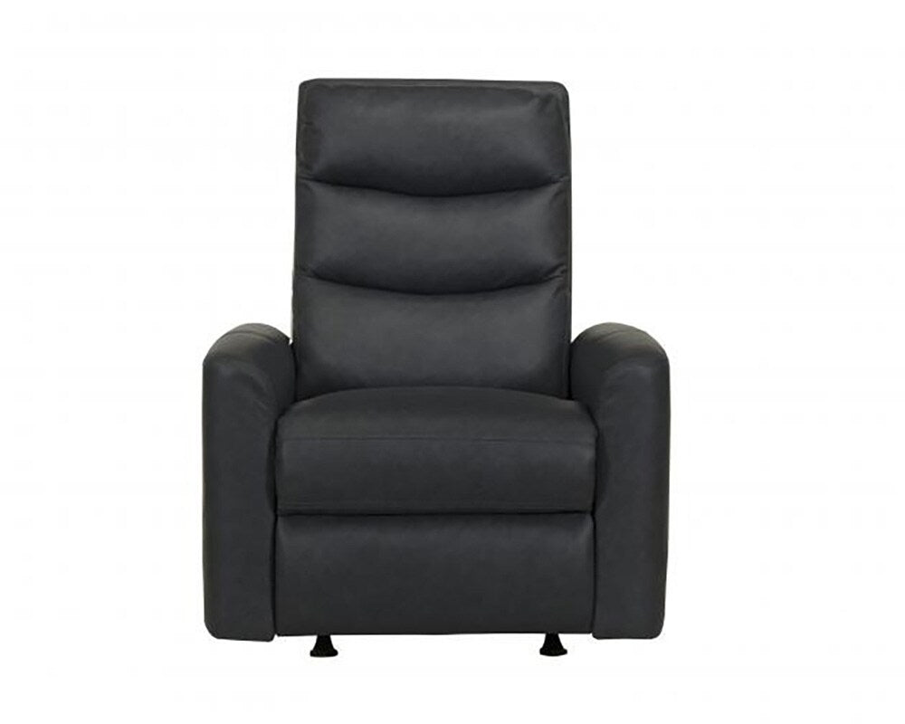 Catnapper - Jet Power Rocker Recliner in Twilight - 62620-2/1419-53 veiw 5