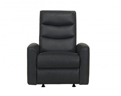 Catnapper - Jet Power Rocker Recliner in Twilight - 62620-2/1419-53 veiw 5