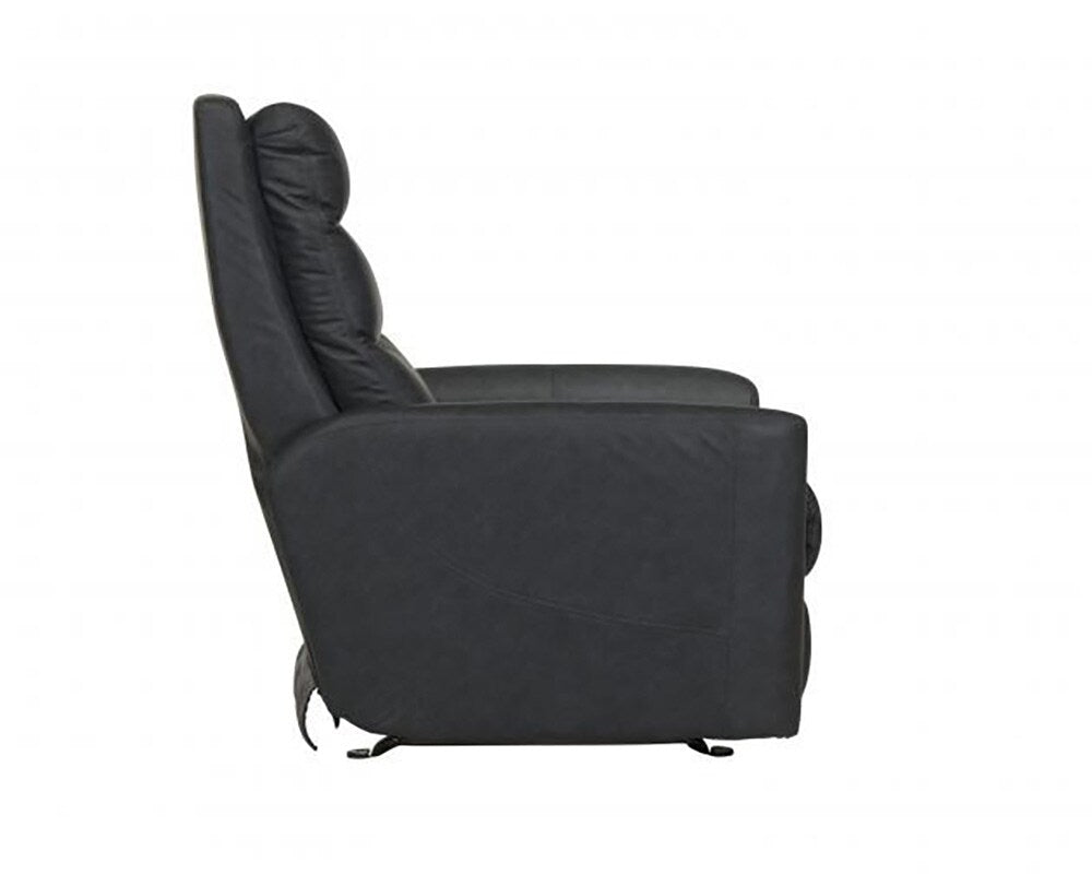 Catnapper - Jet Power Rocker Recliner in Twilight - 62620-2/1419-53 veiw 6