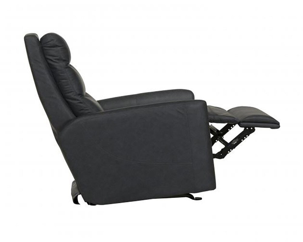 Catnapper - Jet Power Rocker Recliner in Twilight - 62620-2/1419-53 veiw 7
