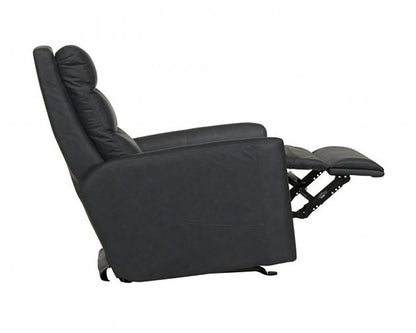 Catnapper - Jet Power Rocker Recliner in Twilight - 62620-2/1419-53 veiw 7