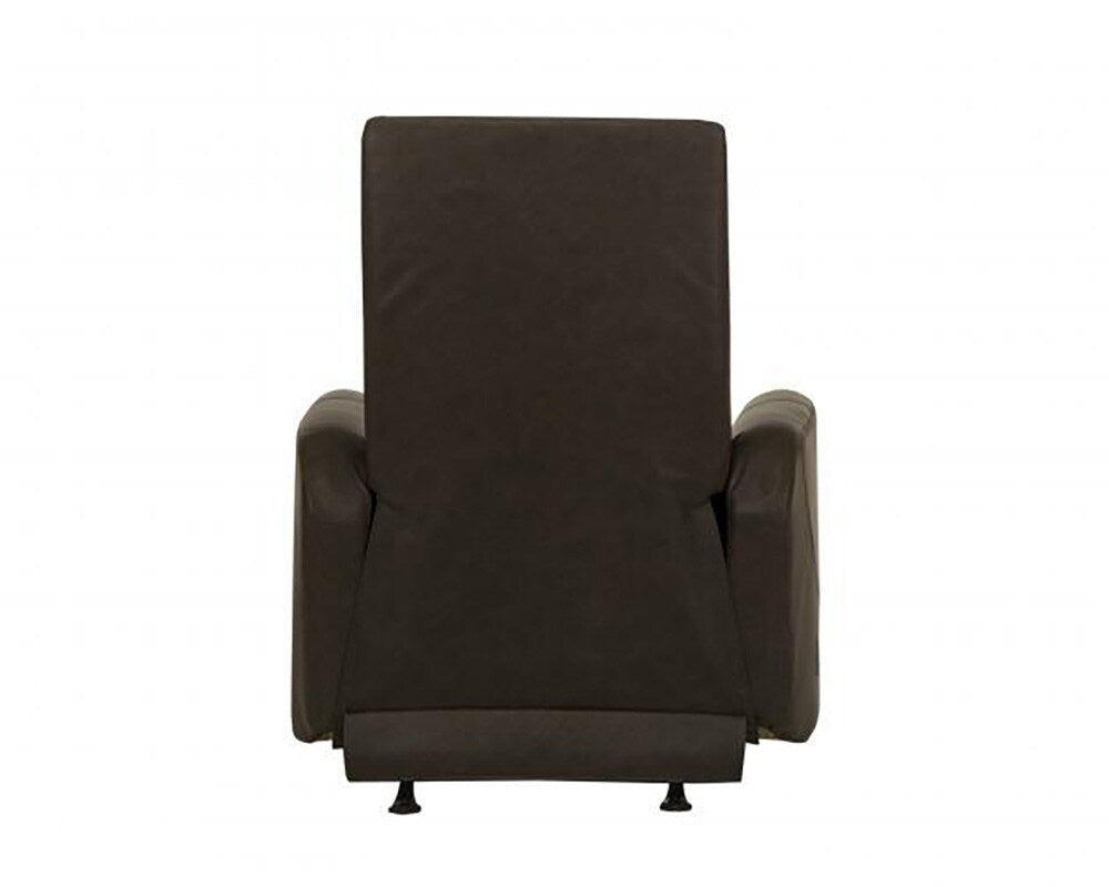 Catnapper - Jet Power Rocker Recliner in Walnut - 62620-2/1419-49 veiw 4