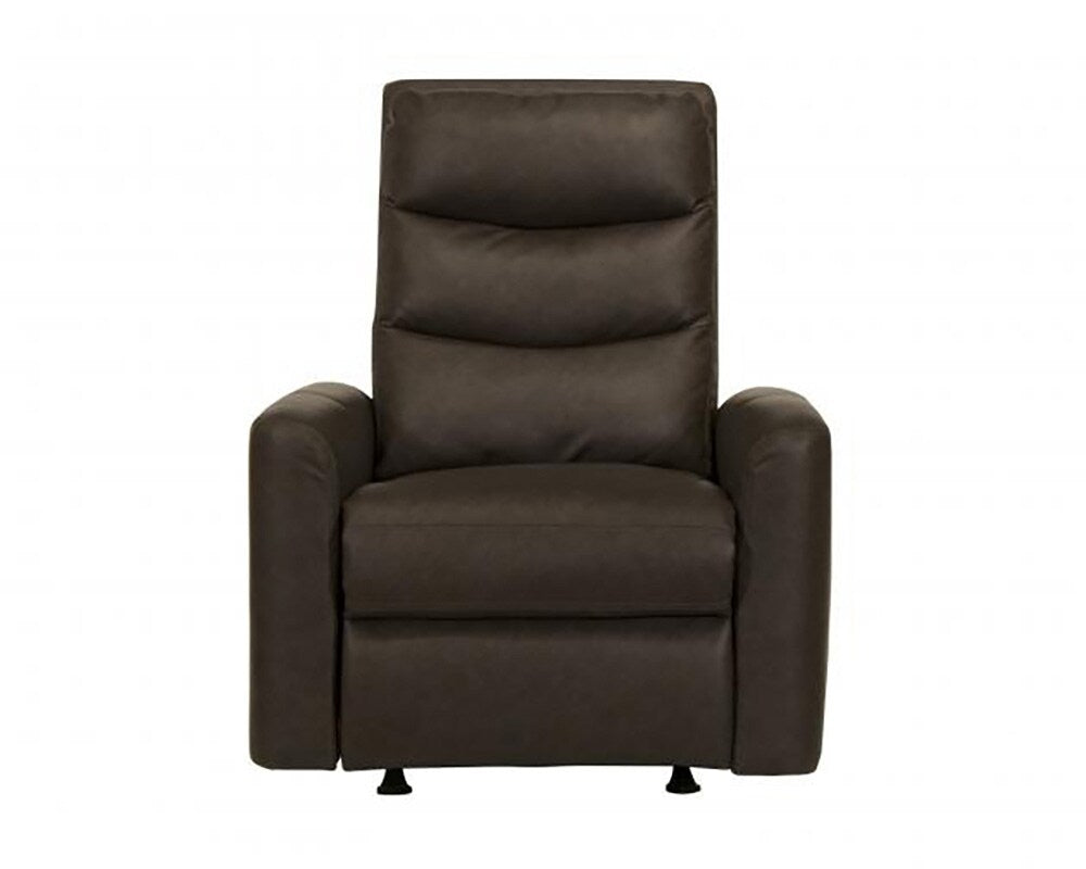 Catnapper - Jet Power Rocker Recliner in Walnut - 62620-2/1419-49 veiw 5