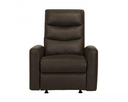 Catnapper - Jet Power Rocker Recliner in Walnut - 62620-2/1419-49 veiw 5