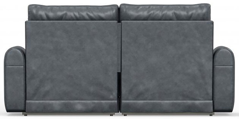 Catnapper - Nico Power Headrest Reclining Sofa in Twilight/Silver - 63501/1419-53/1419-18 veiw 4