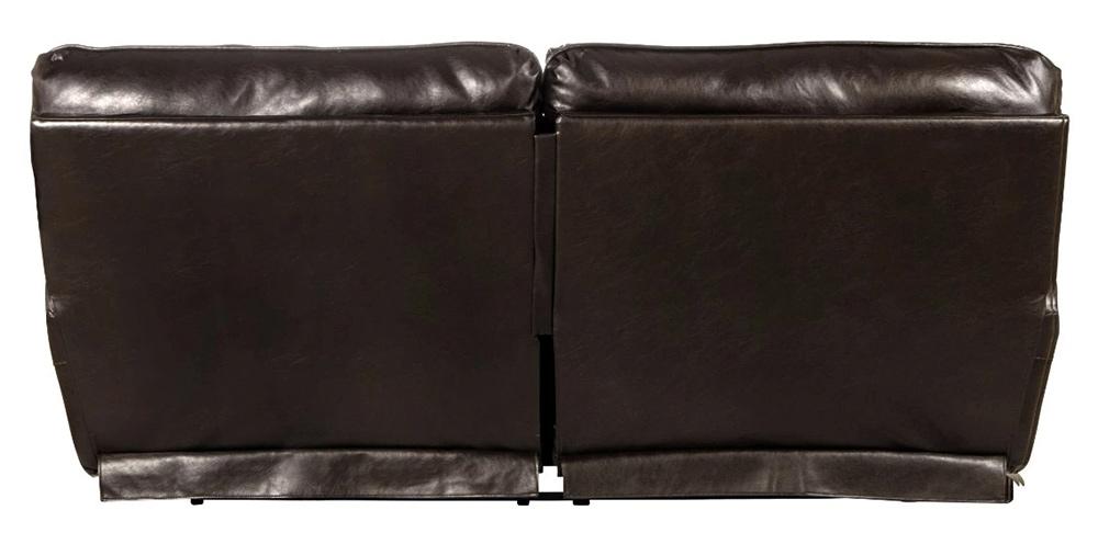 Catnapper - Nolan Power Extra Wide Reclining Sofa in Godiva - 64041122329302329 veiw 3