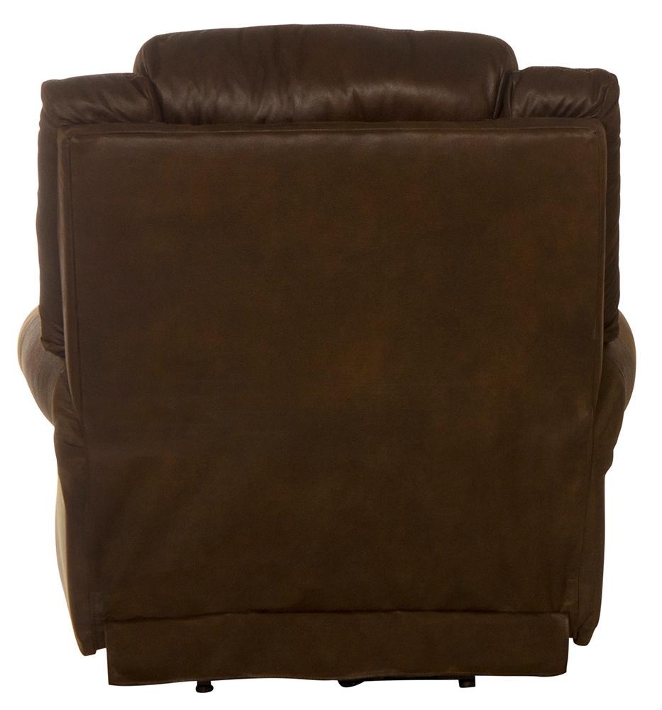 Catnapper - Pickett Power Headrest Power Recliner in Walnut - 63130-4/1176-29/1276-29 view 3