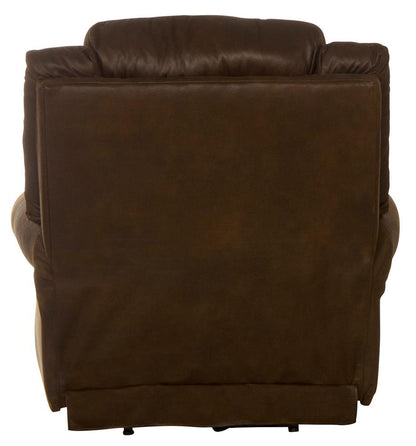 Catnapper - Pickett Power Headrest Power Recliner in Walnut - 63130-4/1176-29/1276-29 view 3