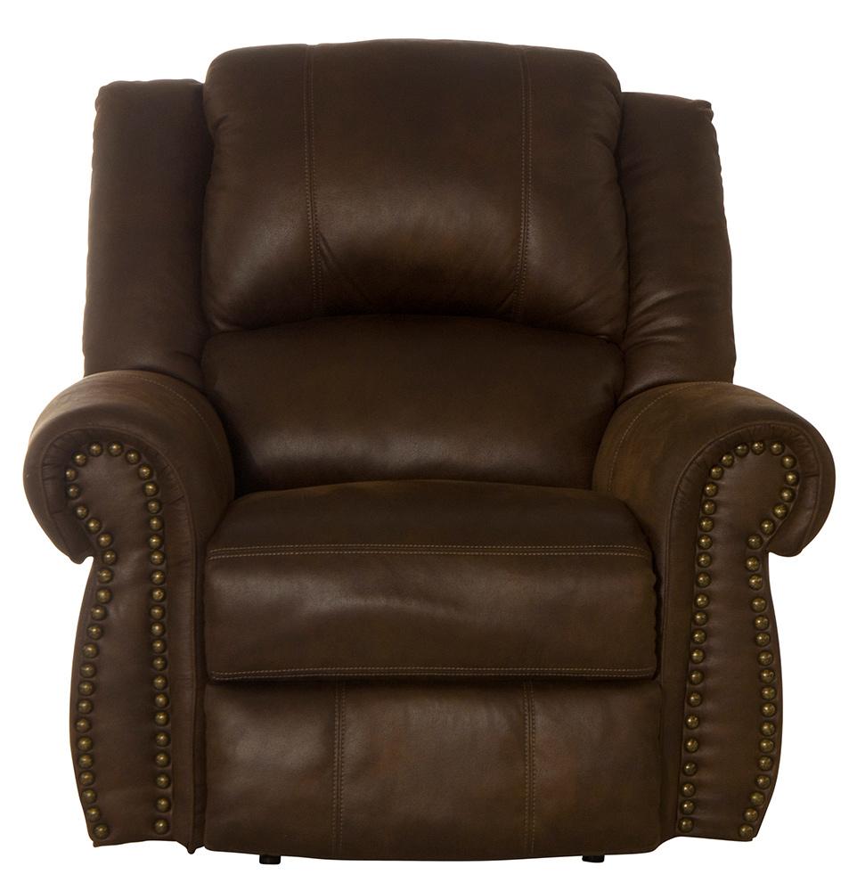 Catnapper - Pickett Power Headrest Power Recliner in Walnut - 63130-4/1176-29/1276-29 view 4