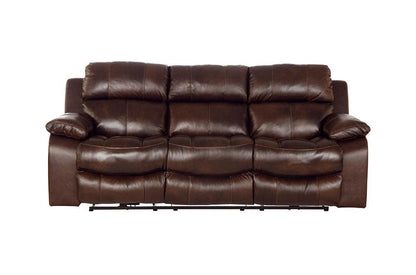Catnapper - Positano Power Reclining Sofa in Cocoa - 64991/1268-09/3068-09 view 5