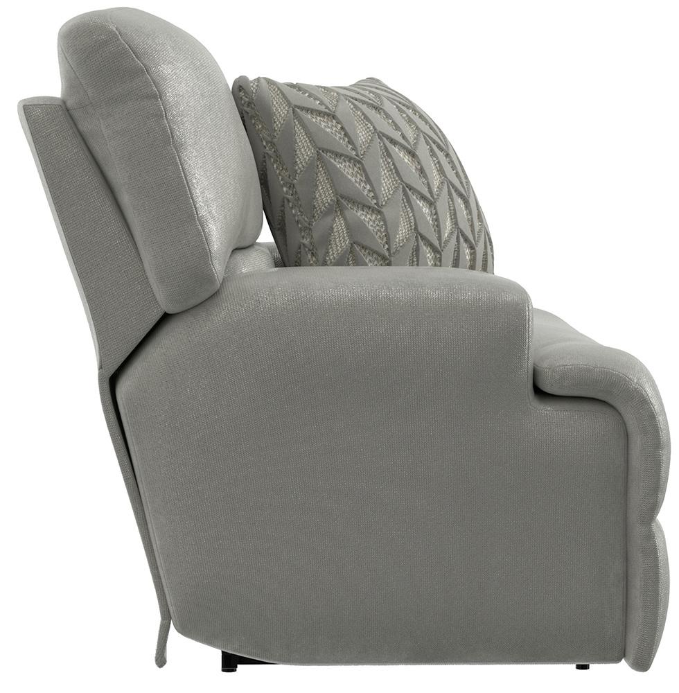Catnapper - Renaldo Power Lay Flat Recliner w/Zero Gravity in Stone/Stone - 612807181628237128 veiw 4