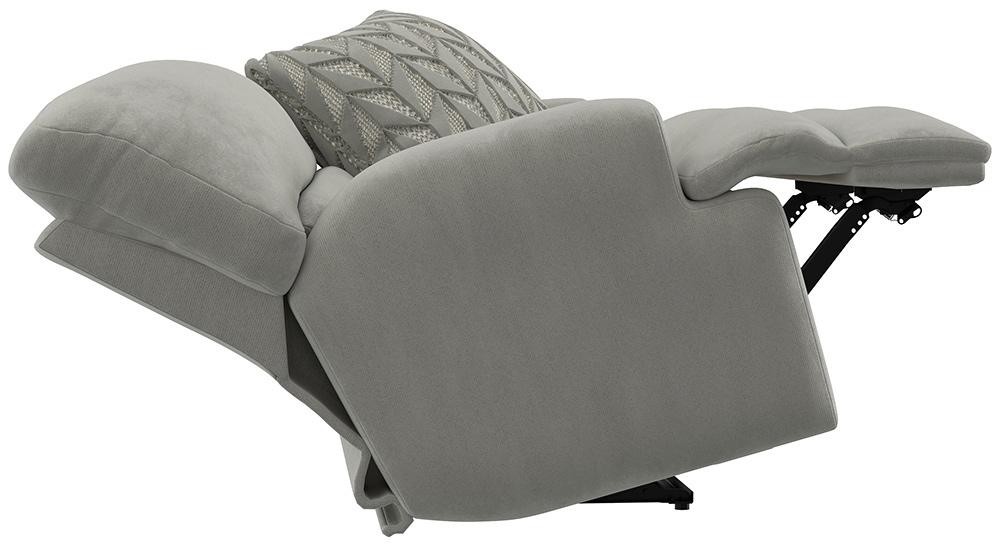 Catnapper - Renaldo Power Lay Flat Recliner w/Zero Gravity in Stone/Stone - 612807181628237128 veiw 11
