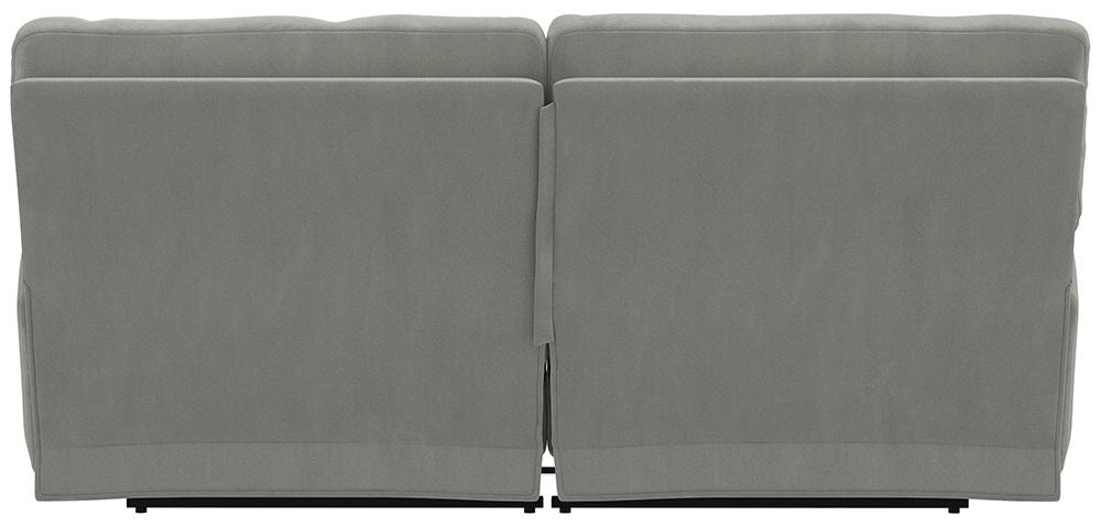 Catnapper - Renaldo Power Lay Flat Reclining Sofa w/Zero Gravity in Stone/Stone - 61281/1816-28/2371-28 view 2
