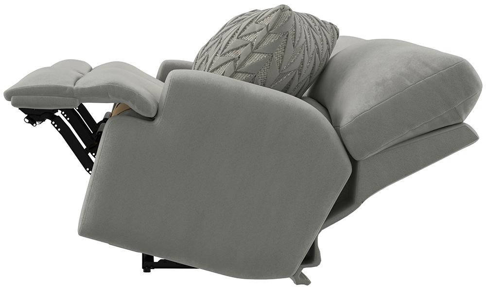 Catnapper - Renaldo Power Lay Flat Reclining Sofa w/Zero Gravity in Stone/Stone - 61281181628237128 veiw 10