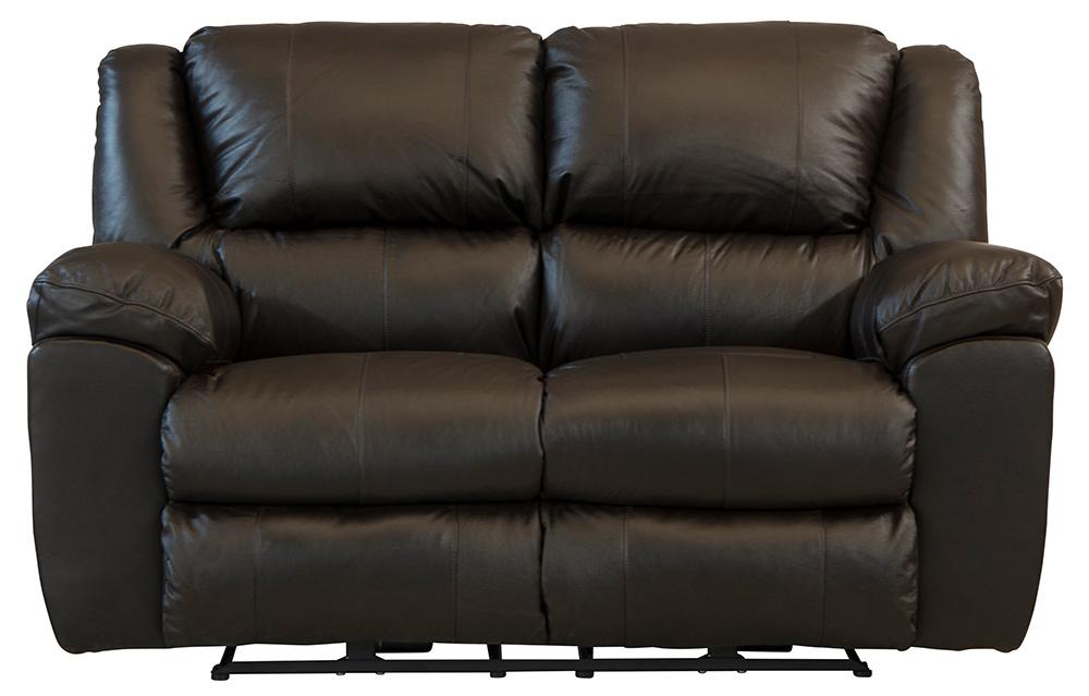 Catnapper - Transformer II Power Reclining Loveseat in Chocolate - 64912128429308429 veiw 5