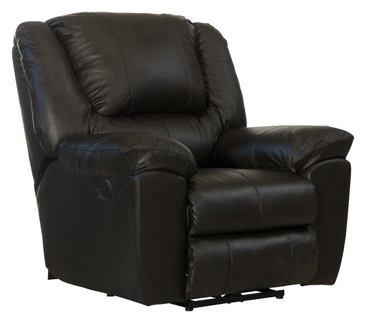 Catnapper - Transformer II Power Wall Hugger Recliner in Chocolate - 64910-4/1284-29/3084-29 view 1