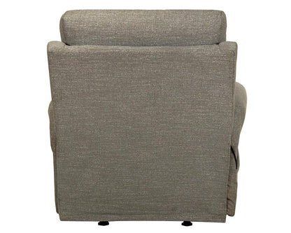 Catnapper - Unity Power Headrest Power Rocker Recliner w/CR3 Heat/Massage in Twilight - 764539-2/2013-83 veiw 3