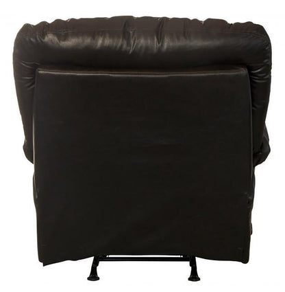 Catnapper - Victor Chaise Rocker Recliner in Chocolate - 4764-2/1283-09/3083-09 veiw 3