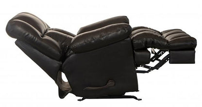 Catnapper - Victor Chaise Rocker Recliner in Chocolate - 4764-2/1283-09/3083-09 veiw 7