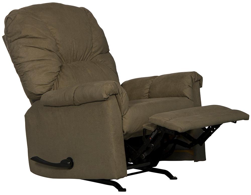 Catnapper - Winner Rocker Recliner in Herbal - 4234-2/2112-15 veiw 2