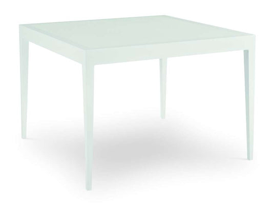 Century Furniture - Allison Paladino Sail - Card Table - D46-93 veiw 1