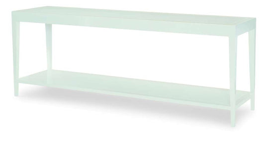 Century Furniture - Allison Paladino Sail - Console - D46-87 veiw 1