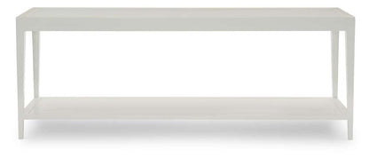 Century Furniture - Allison Paladino Sail - Console - D46-87 veiw 2