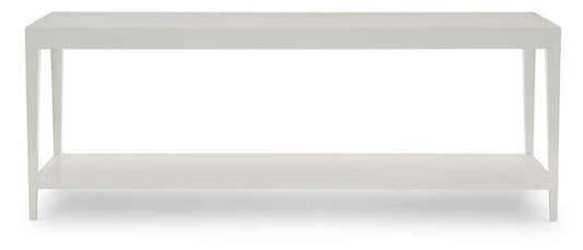 Century Furniture - Allison Paladino Sail - Console - D46-87 veiw 2