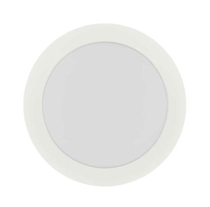 Century Furniture - Allison Paladino Sail - Round Side Table - D46-83 veiw 2