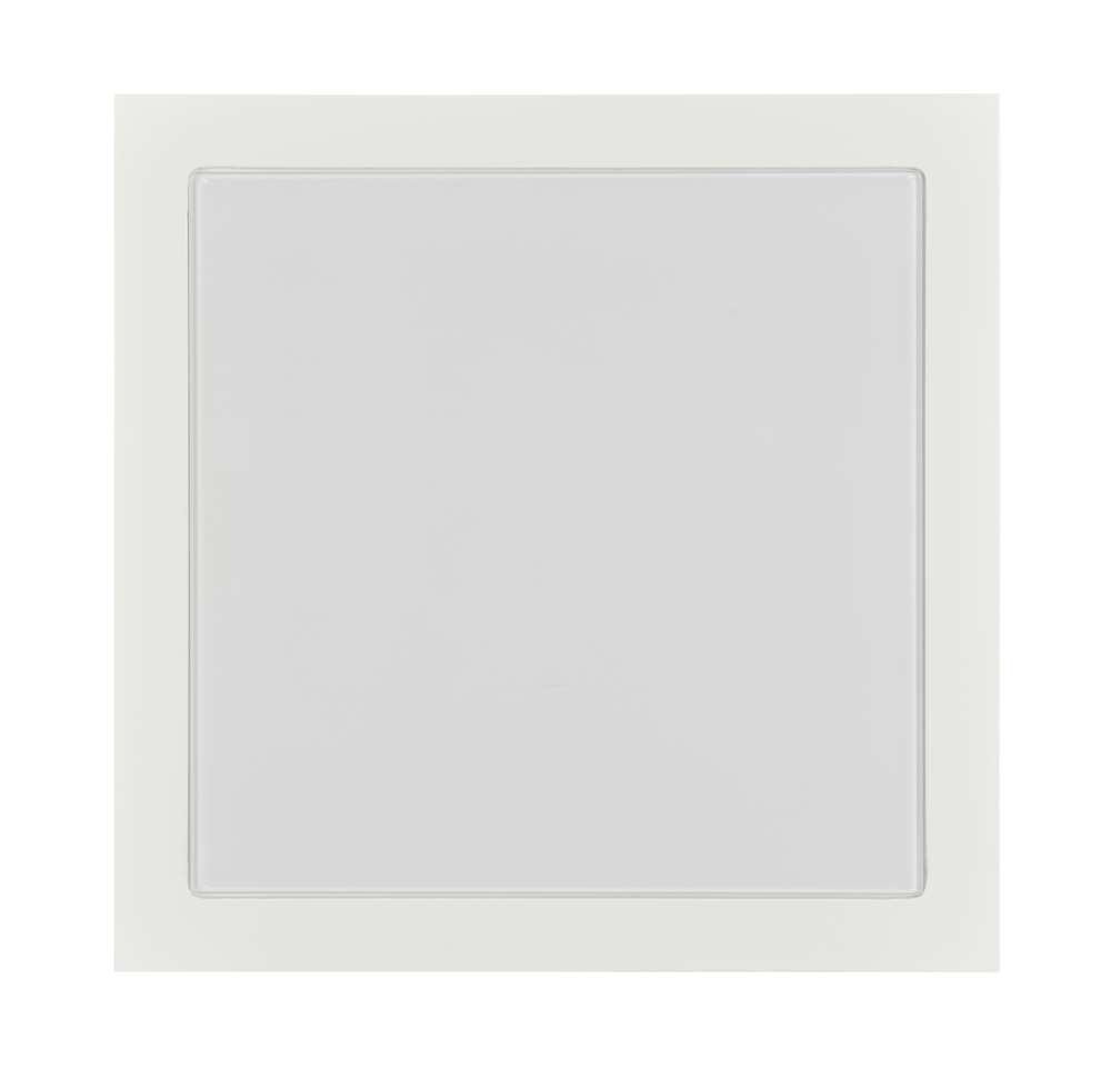 Century Furniture - Allison Paladino Sail - Square Side Table - D46-84 veiw 2