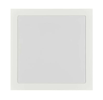 Century Furniture - Allison Paladino Sail - Square Side Table - D46-84 veiw 2