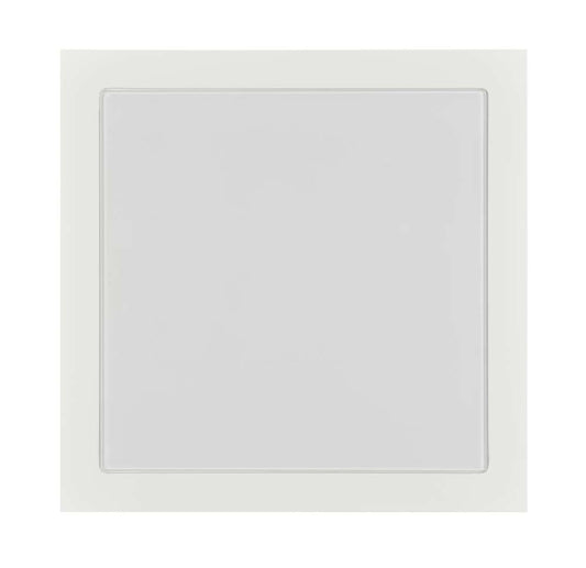 Century Furniture - Allison Paladino Sail - Square Side Table - D46-84 veiw 2