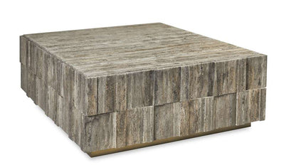 Century Furniture - Amara Cocktail Table - SF6081 veiw 1