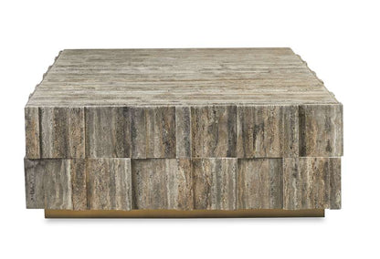 Century Furniture - Amara Cocktail Table - SF6081 veiw 2