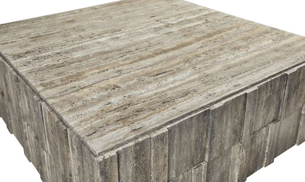 Century Furniture - Amara Cocktail Table - SF6081 veiw 3