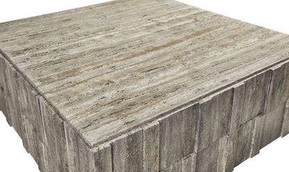 Century Furniture - Amara Cocktail Table - SF6081 veiw 3