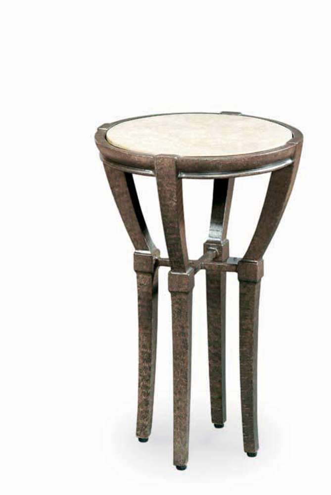 Century Furniture - Andalusia - Occasional Table - D12-83-1 veiw 3