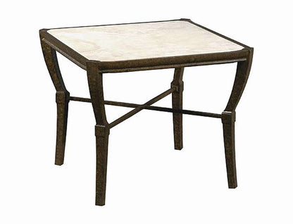 Century Furniture - Andalusia - Side Table - D12-85-1 veiw 2