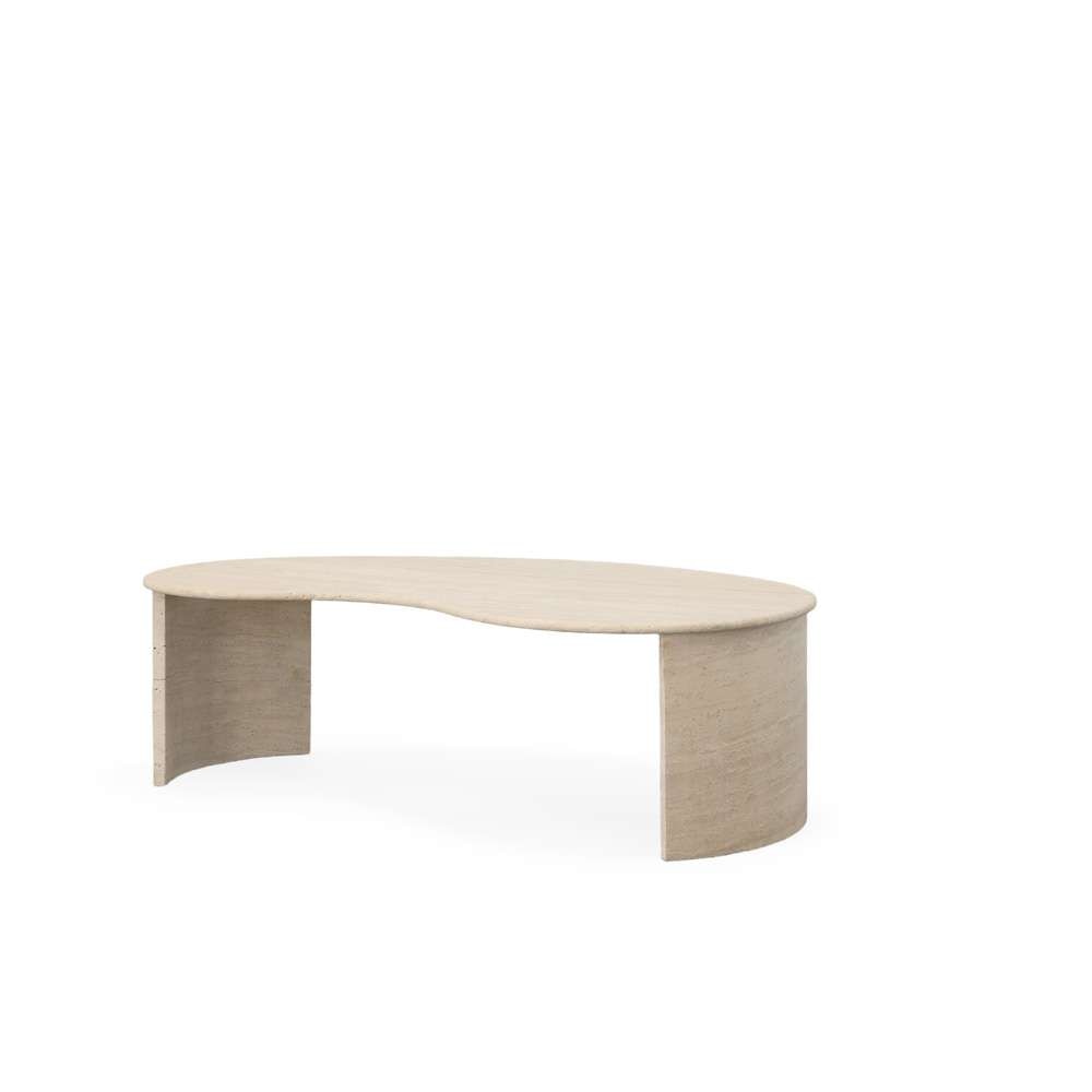 Century Furniture - Grand Tour Furniture Almond Anders Cocktail Table - SF6076 veiw 1